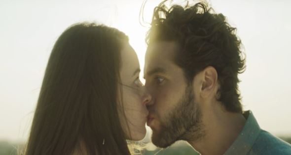 San Carlo, nuovo spot per Più Gusto Cuore di Zenzero