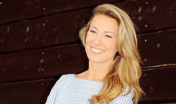 Mia Ceran: “Esportate a Londra la pizza al taglio romana”