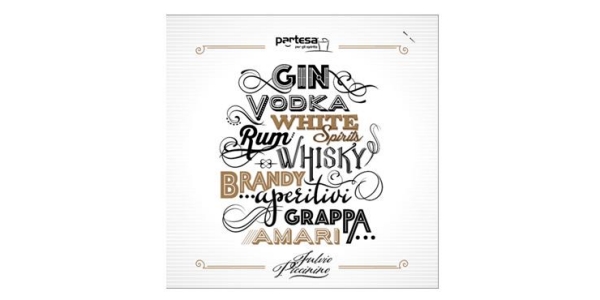 Partesa, nuova tappa del corso sugli spirits