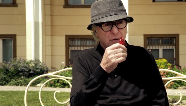 A QMI con Perugina Nestlè l'NC Award per miglior Brand Integration