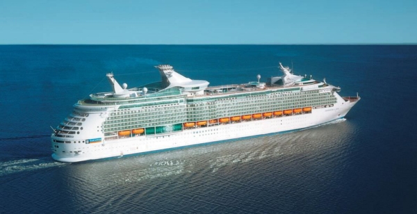 Da Carlo Cracco a Thomas Keller. Ora i top chef 'vanno' in crociera