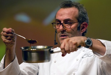 L’Osteria Francescana di Bottura è il migliore ristorante al mondo