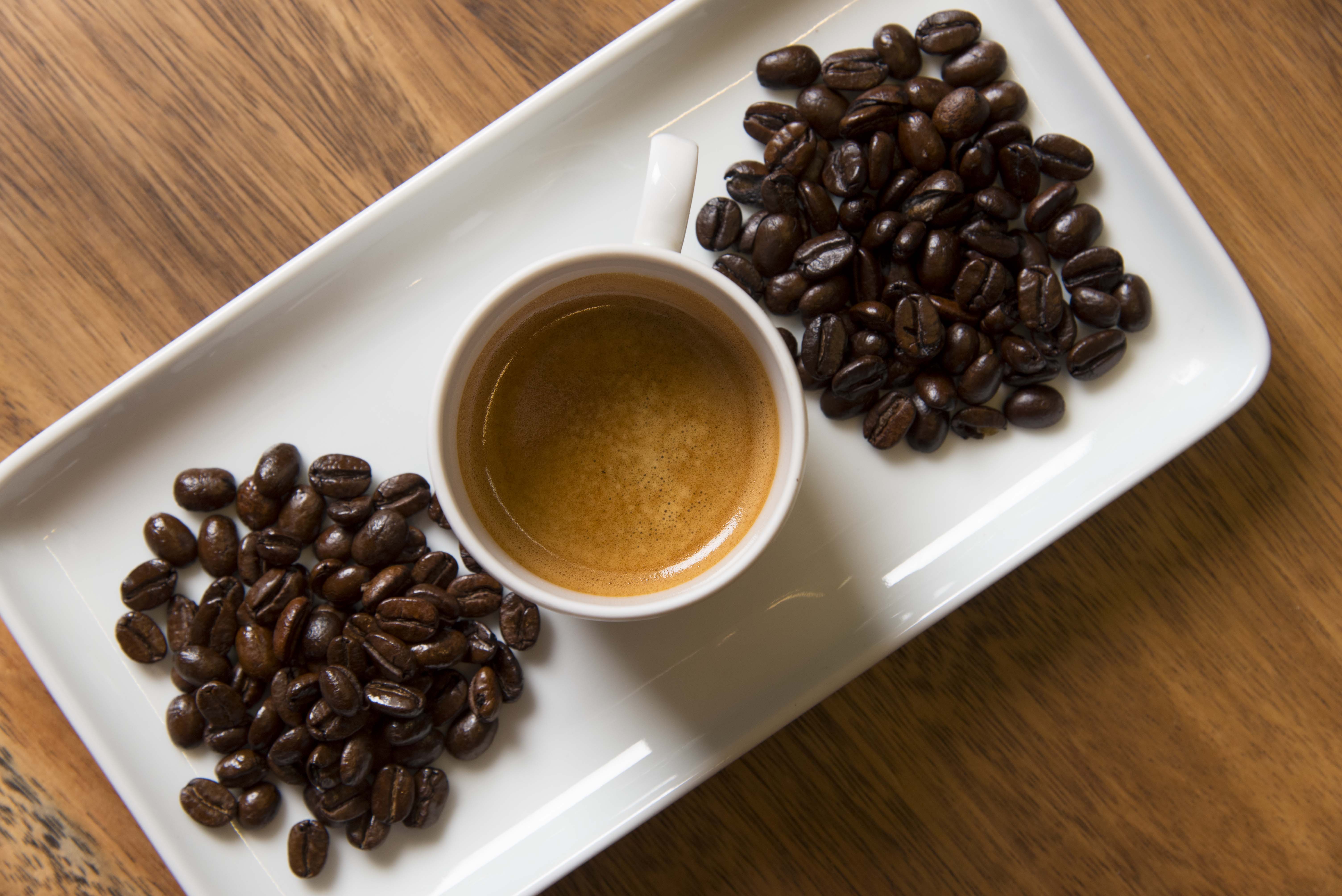 AnimaNera, il primo caffè premium portoricano arriva in Italia