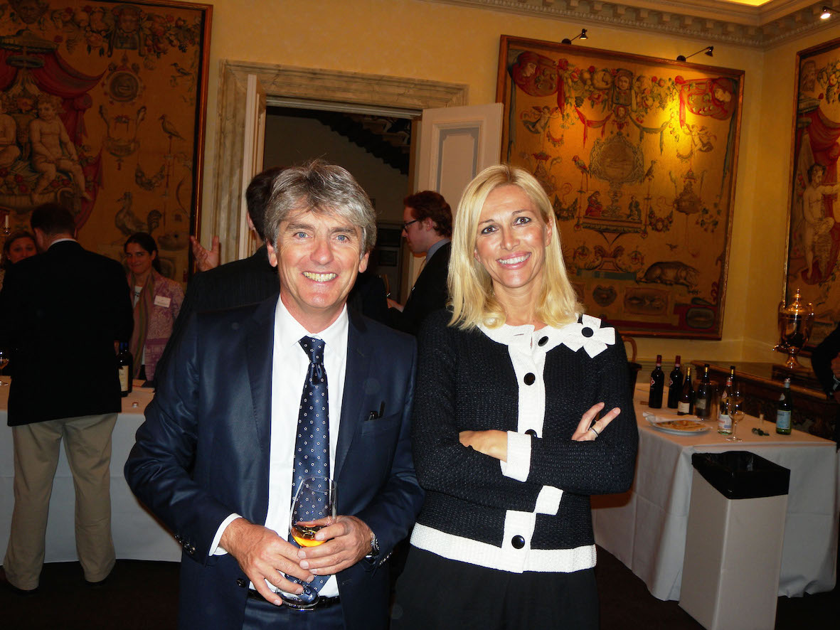 Russia, Italia ancora al primo posto fra i Paesi esportatori di vino