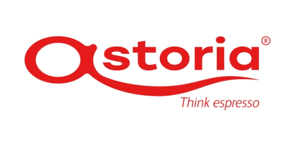 Astoria svela il nuovo logo