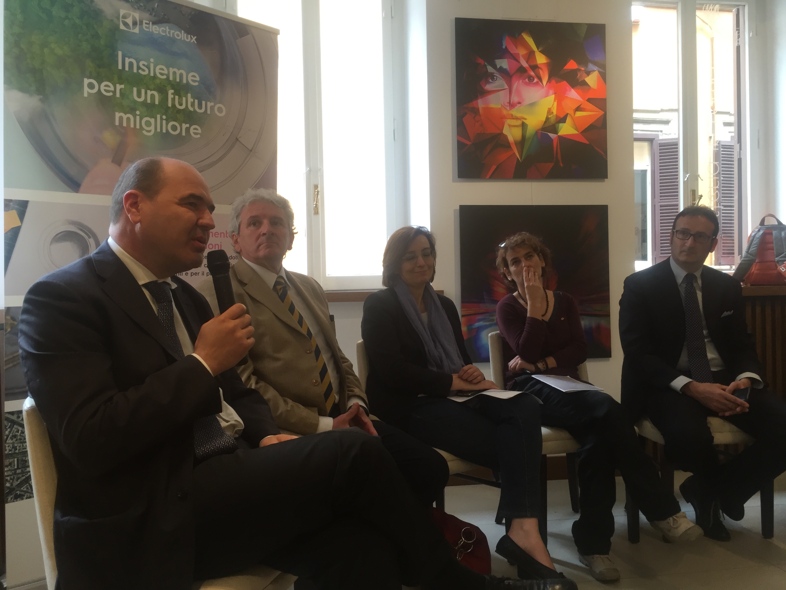 Sostenibilità energetica, il cuoco non può prescindere dalla tecnologia