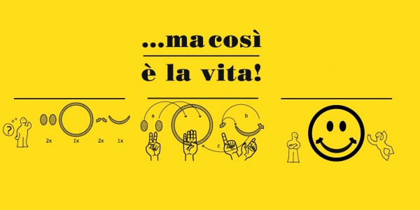 AICH Milano Onlus: …ma così è la vita!