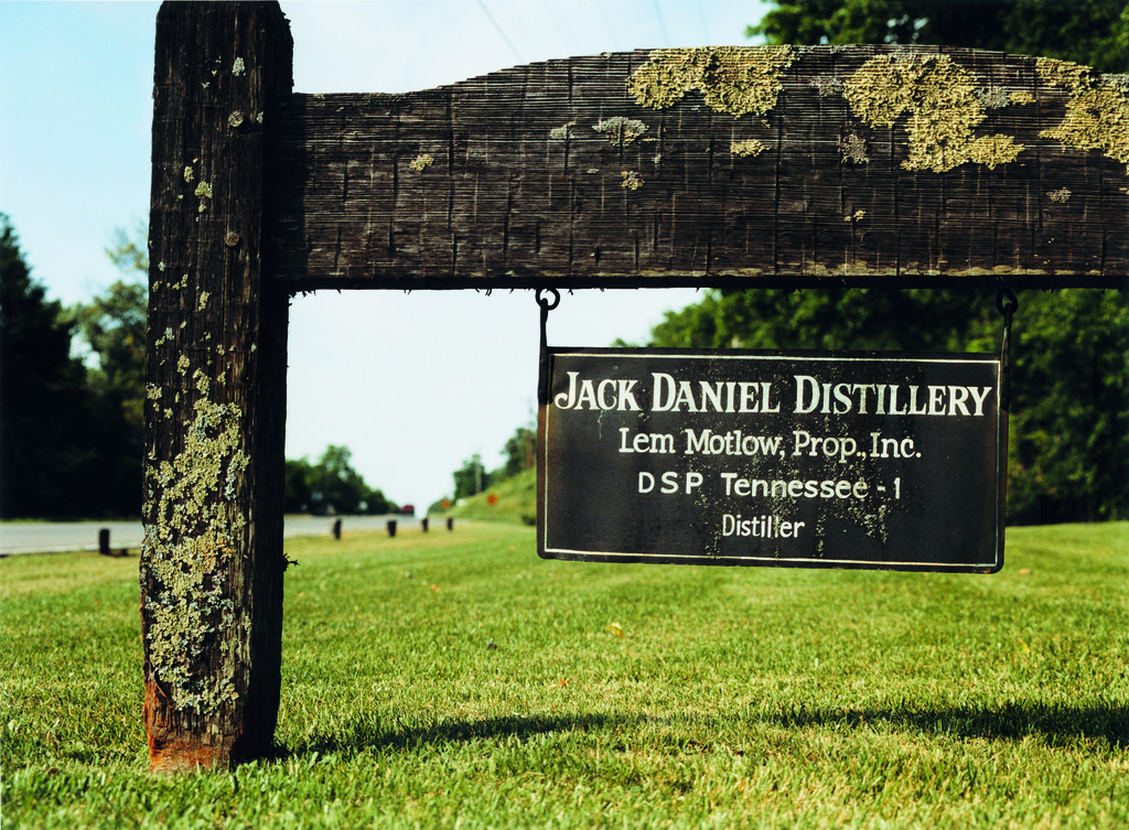 Jack Daniel’s festeggia i 150 anni della Jack Daniel's Distillery