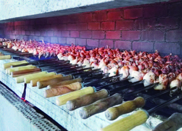 Cucine etniche: viaggio in Brasile, al di là di carne e fagioli