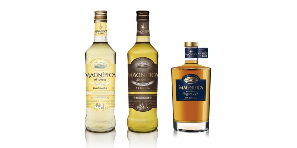 La Cachaça Magnifica de Faria arriva in Italia