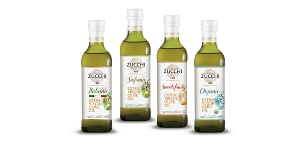 Oleificio Zucchi in trasferta negli States