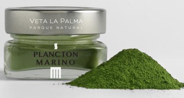 Longino & Cardenal porta sulle tavole gourmet il plancton marino