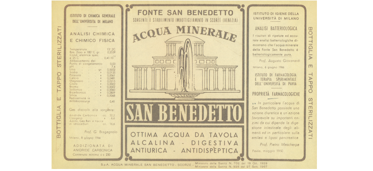 San Benedetto: arriva a Milano la mostra che celebra i suoi 60 anni