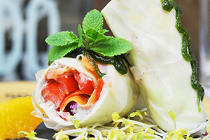 Aprire un ristorante? Sì, ma