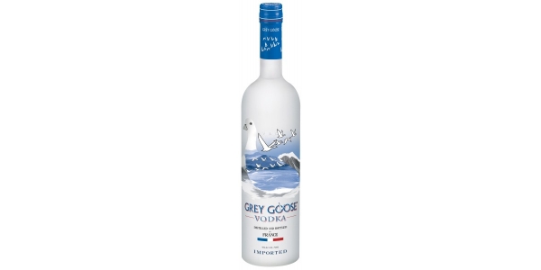Si preannuncia un'estate straordinaria per Grey Goose