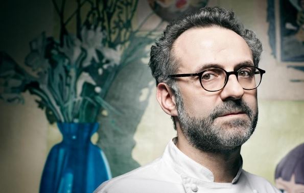 Massimo Bottura diventa socio Fic. Pozzulo: «Premio al nostro operato»