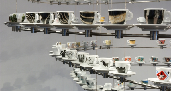 illy è il caffè ufficiale del Taormina Film Fest