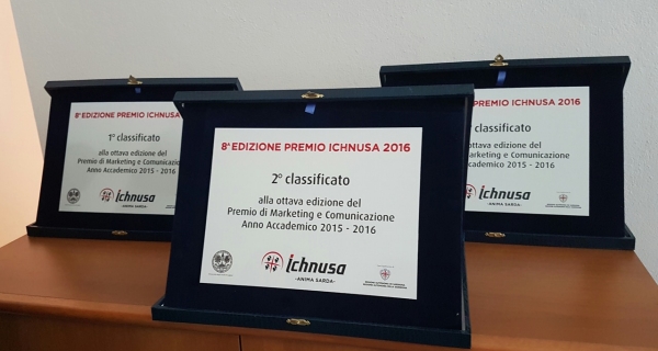 Ecco il team vincitore del VIII Premio Ichnusa