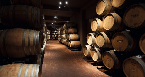 La 13esima edizione di Grapperie Aperte