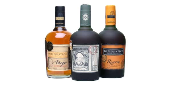 Rum Diplomatico alla ricerca di nuovi volti