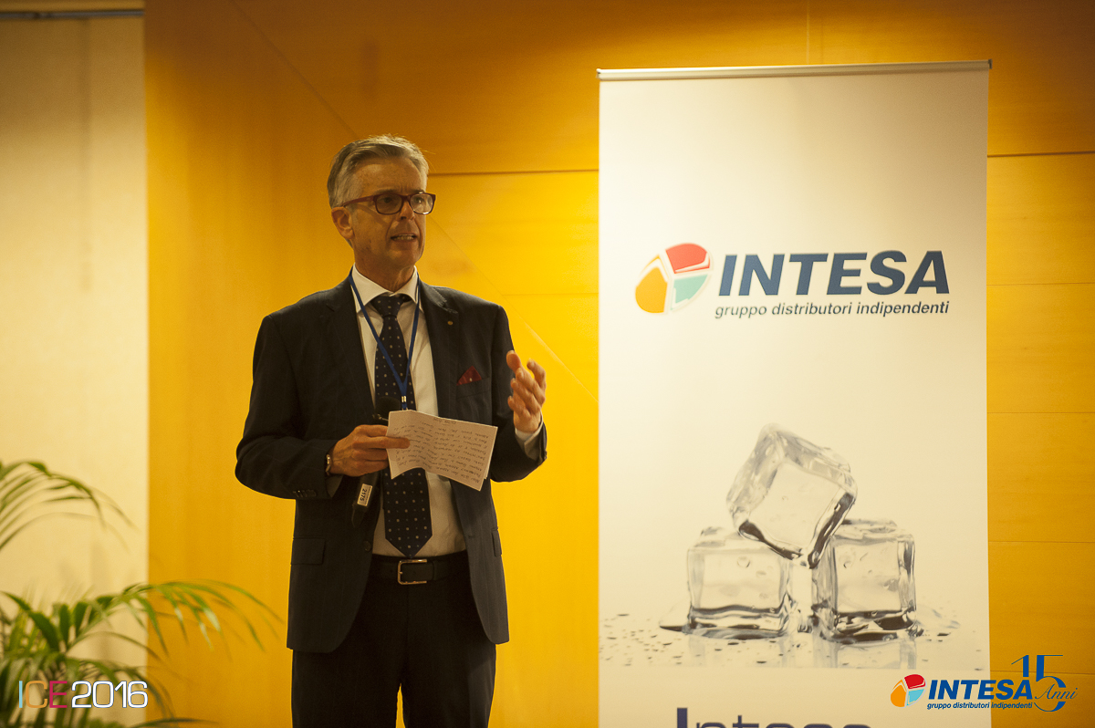 Gruppo Intesa compie 15 anni tra innovazione e concretezza