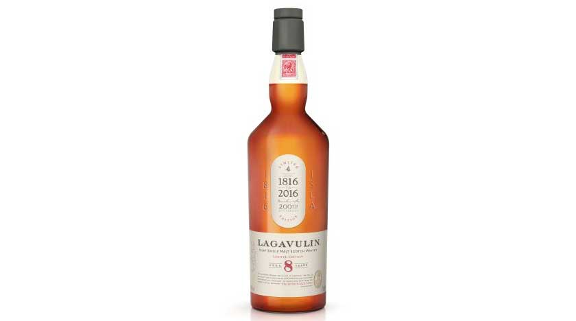 Lagavulin 