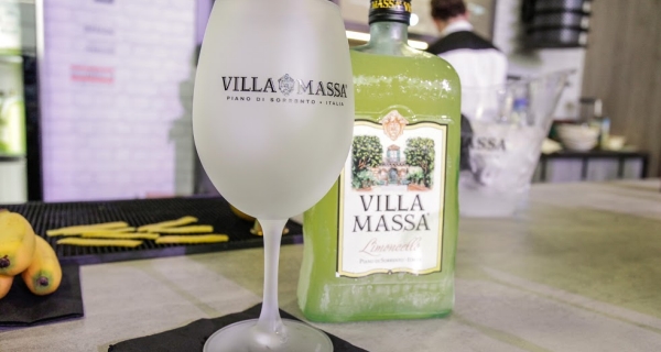 Villa Massa & Tonic, il must dell'estate 2016