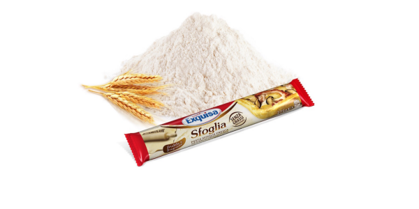 L'estate fabbrica ricordi, Exquisa i suoi sapori