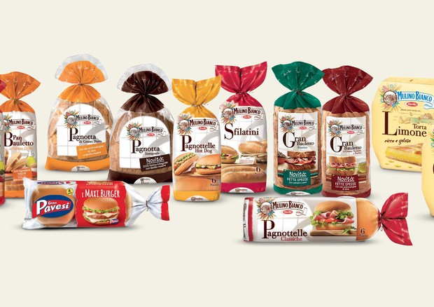 Mulino Bianco e Pavesi, richiamo dei prodotti dello stabilimento di Cremona