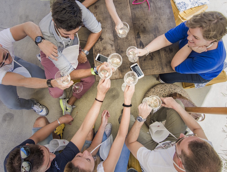 Franciacorta in Cantina, 17 e 18 settembre le date del Festival