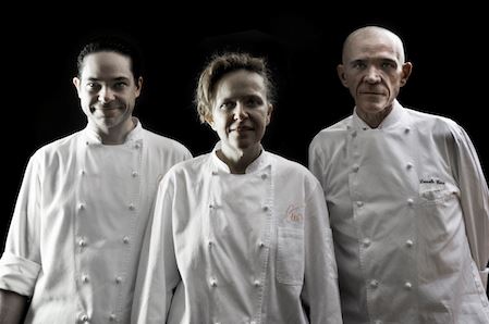 San Michele-Appiano, i fratelli Cera inaugurano 