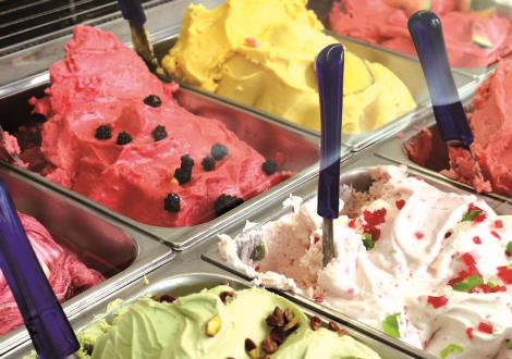 Gelato: il mercato c’è, bisogna scegliere i partner giusti