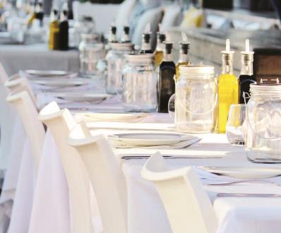 Comune che vai, bar e ristorante che trovi