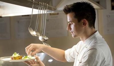 Eataly nomina Enrico Panero corporate executive chef nel mondo