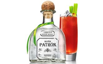Domenica 24 luglio giornata della tequila, da celebrare con Patrón