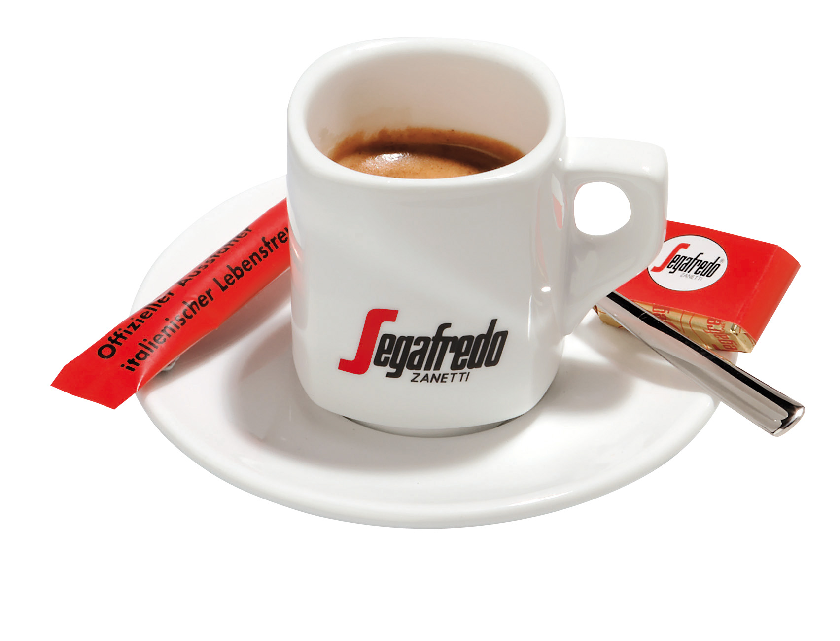 Segafredo compra Nutricafes per 74,5 milioni