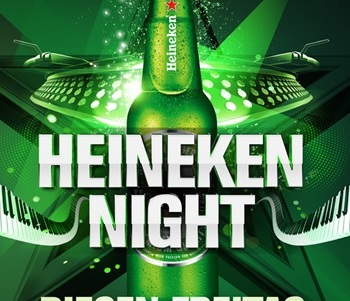 Heineken Night conquista anche Lucca