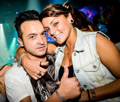 Davide Tosi parla della figura del PR