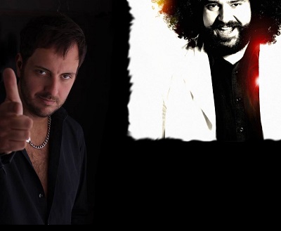 "Enjoy The Night", singolo per Roby Rossini, Panico e Steven May