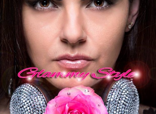 Stefy NRG, il nuovo singolo è "Glammy Style"