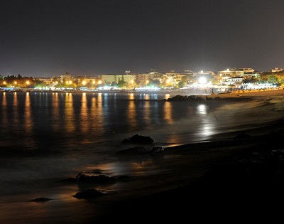 Comune di Soverato, ordinanze sulle emissioni acustiche