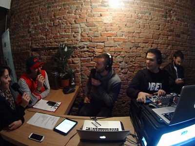 Radio ON Tour, diretta dalle discoteche e non solo