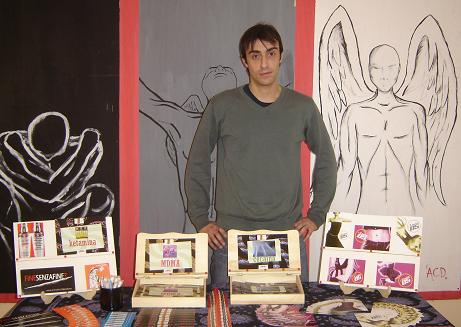 Comunità Nuova, gazebo in molte discoteche