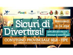 "Sicuri di Divertirsi", il Silb sbarca a Teramo
