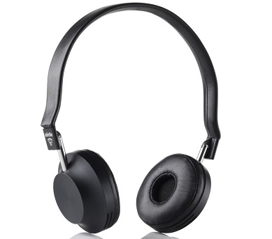 VK1 Aedle, cuffie uniche nei particolari