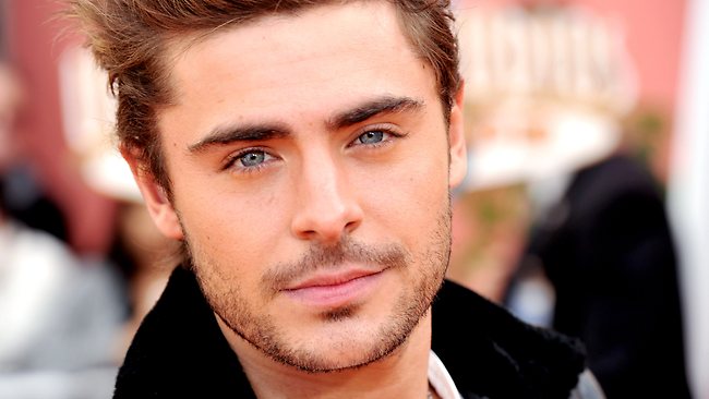 Zac Efron farà il dj ma sul grande schermo