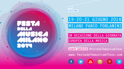 Festa della Musica di Milano, quest'anno più dj e generi