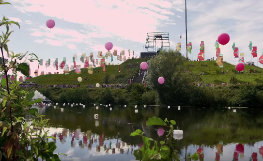 Mysteryland 2015, ecco l'Aftermovie