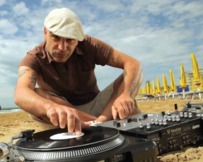 DJ Jad approda nel Salento al Chilli di Maglie