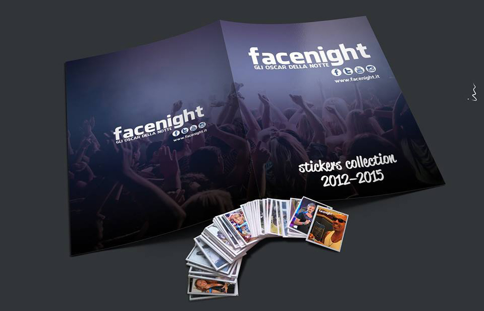 Facenight lancia le figurine della movida napoletana